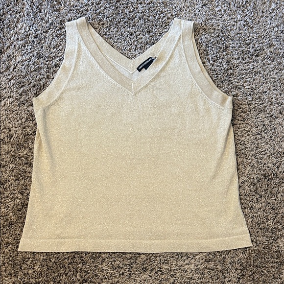 Sweaterworks Tops - Sweaterworks Tank Top